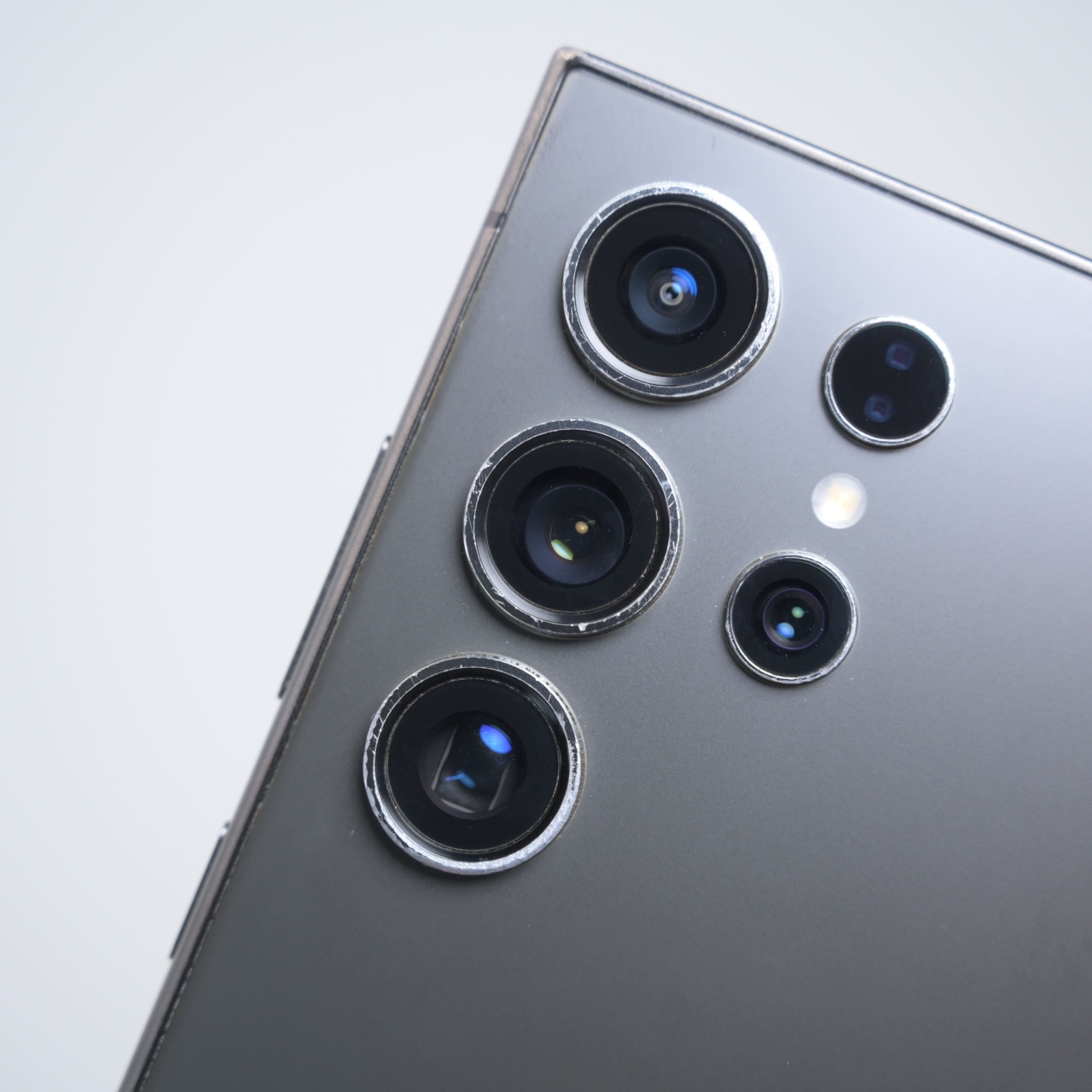 Telefon Samsung Galaxy S24 Ultra 256GB