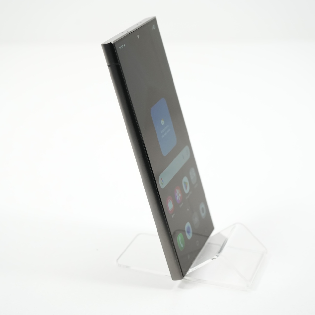 Telefon Samsung Galaxy S24 Ultra 512GB, Titanium Black - imagine 3