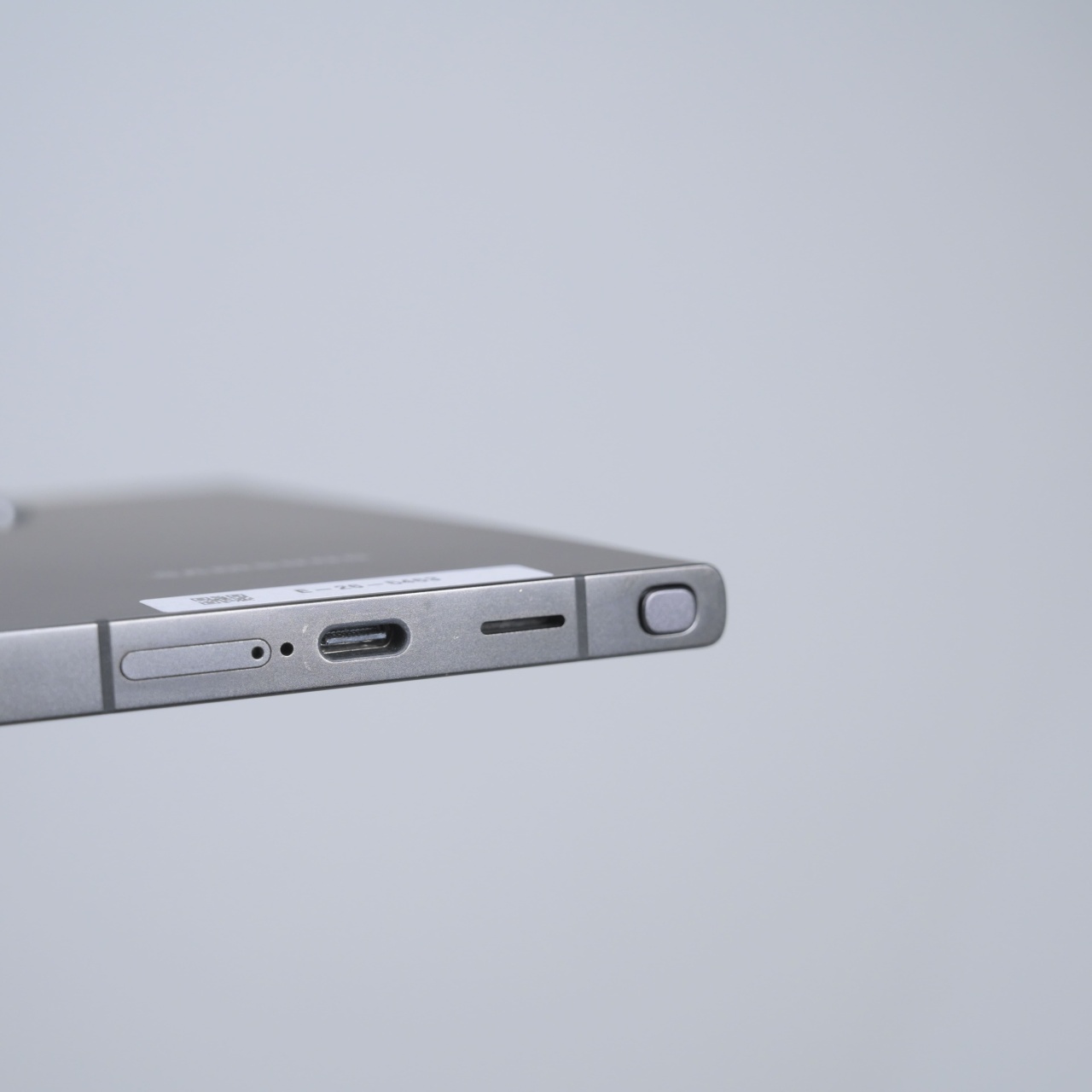 Telefon Samsung Galaxy S24 Ultra 512GB, Titanium Black - imagine 5