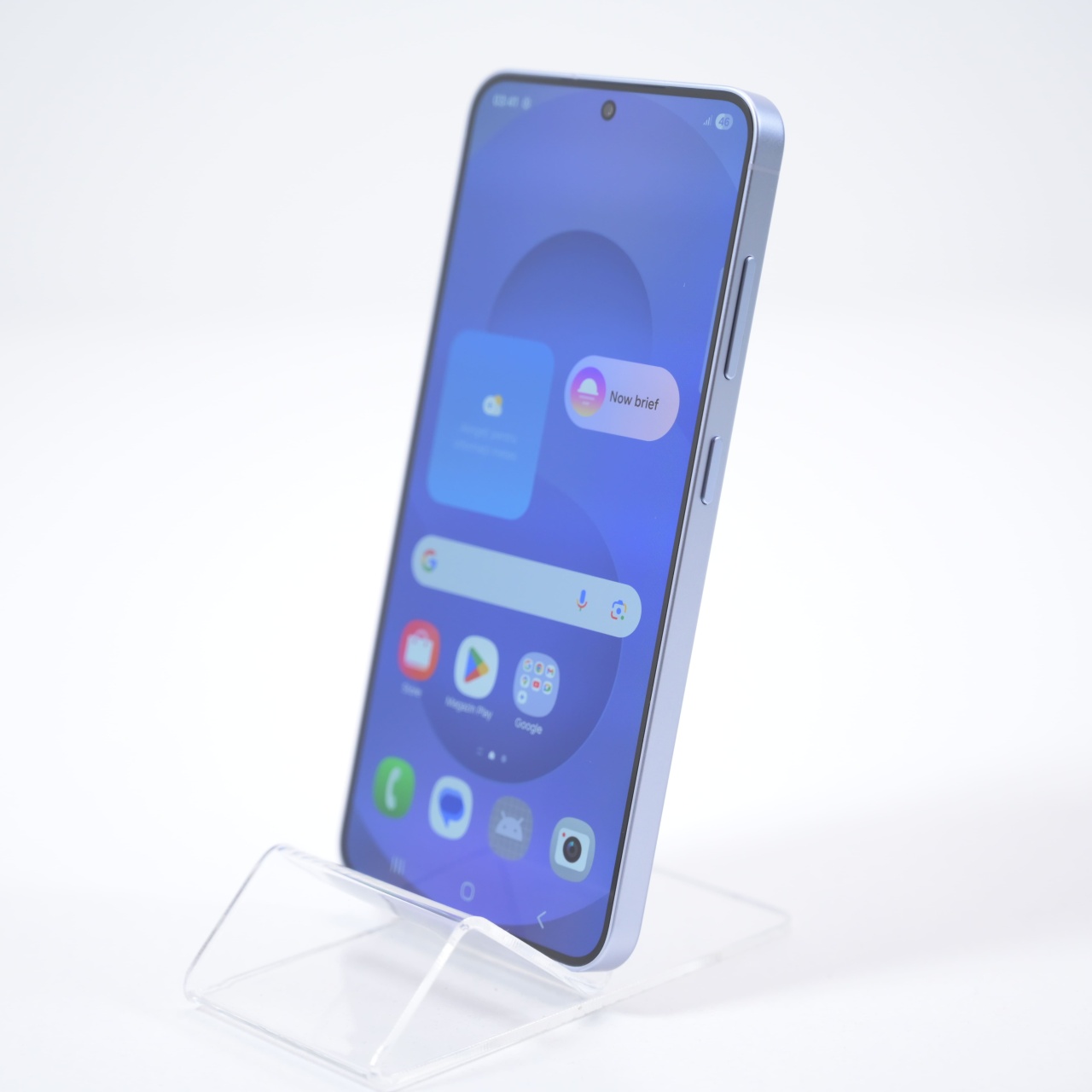 Telefon Samsung Galaxy S25 128GB - 2 | YEO