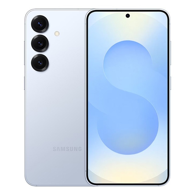 Telefon Samsung Galaxy S25 128GB