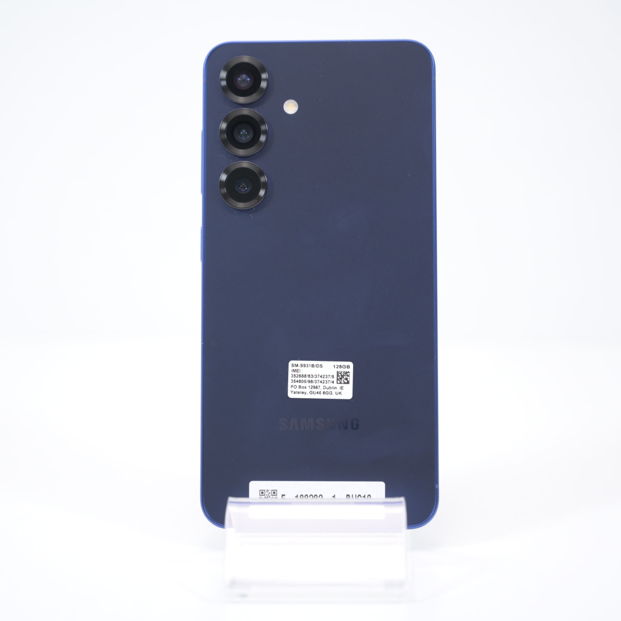 Telefon Samsung Galaxy S25 128GB - 3 | YEO