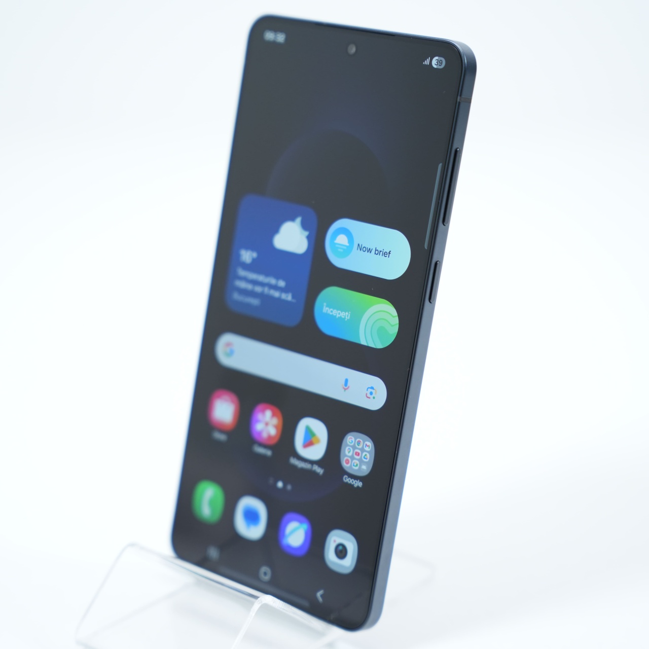 Telefon Samsung Galaxy S25 Edge 256GB - 1 | YEO