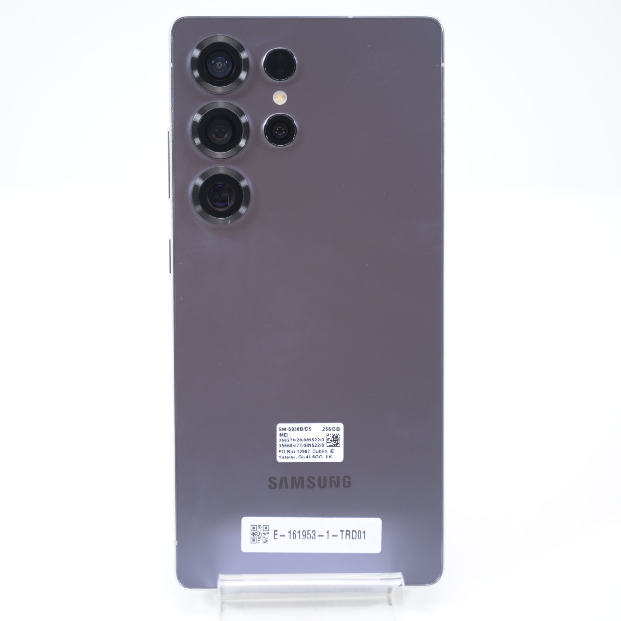 Telefon Samsung Galaxy S25 Ultra 256GB - 3 | YEO