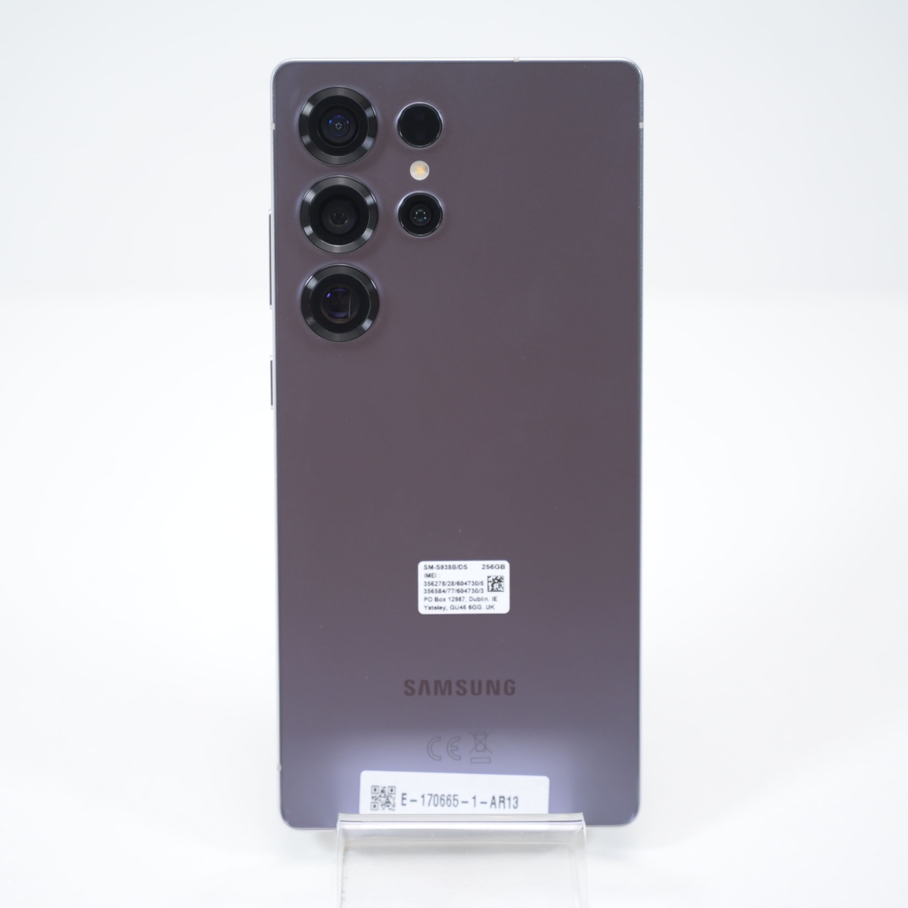 Telefon Samsung Galaxy S25 Ultra 256GB - 3 | YEO