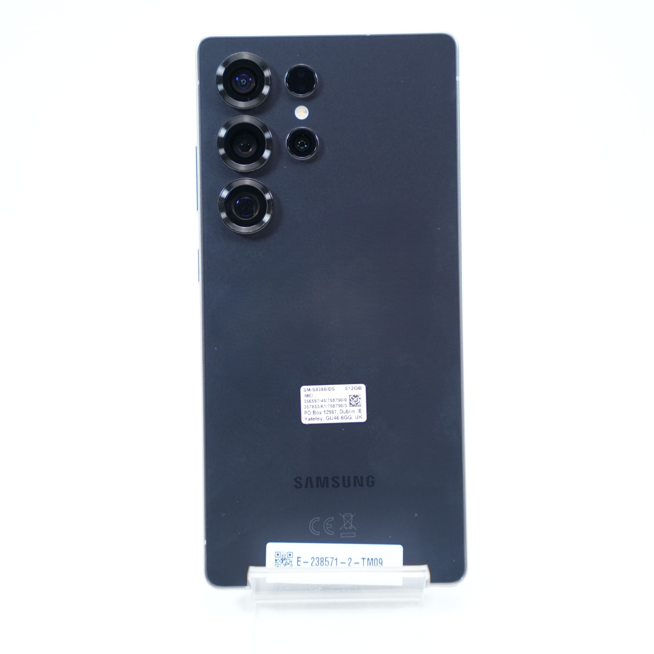 Telefon Samsung Galaxy S25 Ultra 512GB - 3 | YEO