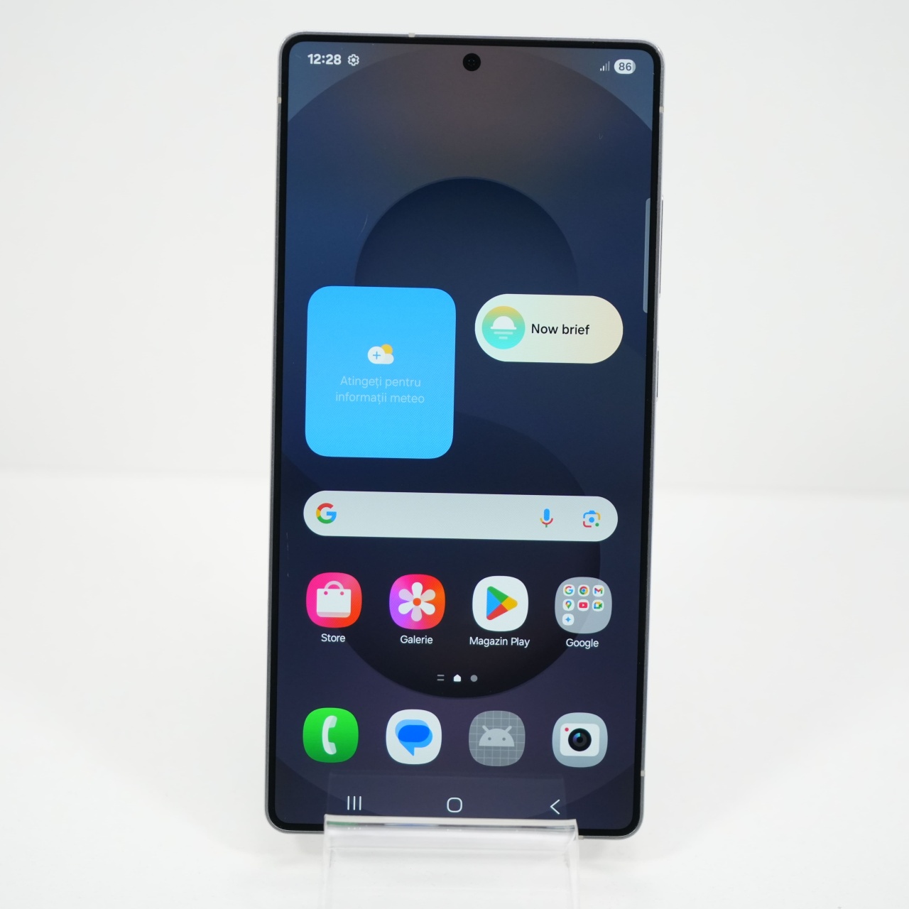 Telefon Samsung Galaxy S25 Ultra 512GB - imagine 7