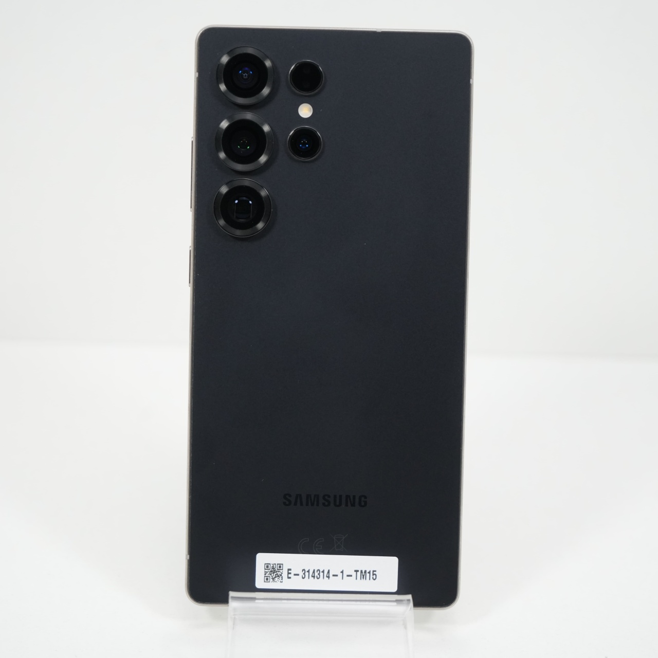 Telefon Samsung Galaxy S25 Ultra 512GB - imagine 2