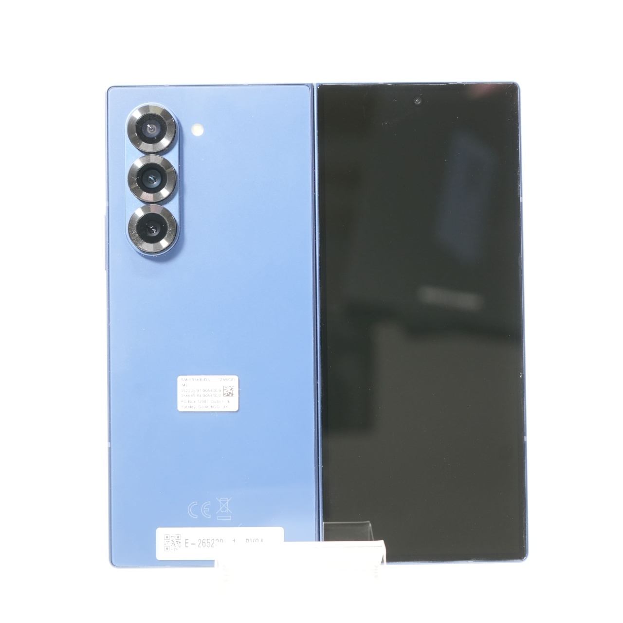 Telefon Samsung Galaxy Z Fold 6 256GB 12GB - imagine 5