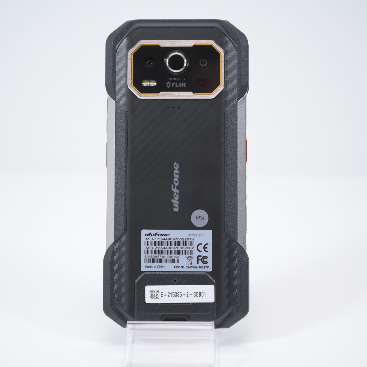 Telefon Ulefone Armor 27T 256GB - 3 | YEO