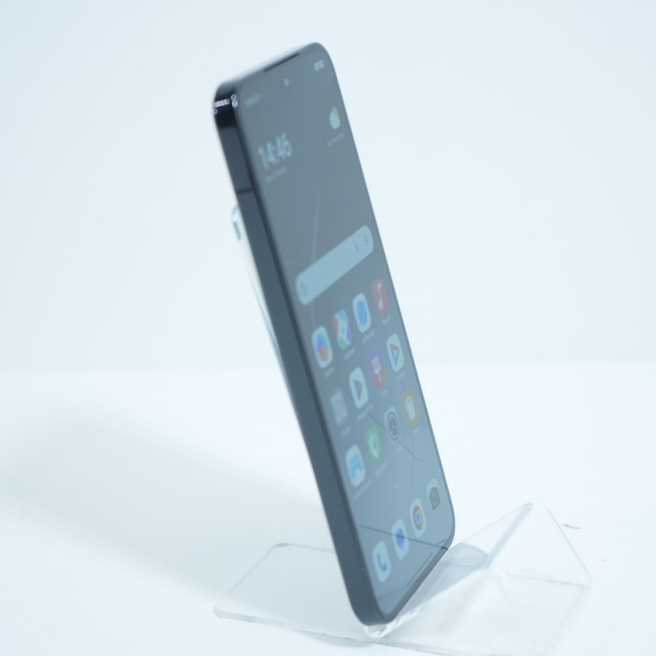 Telefon Xiaomi 14, Black - imagine 4