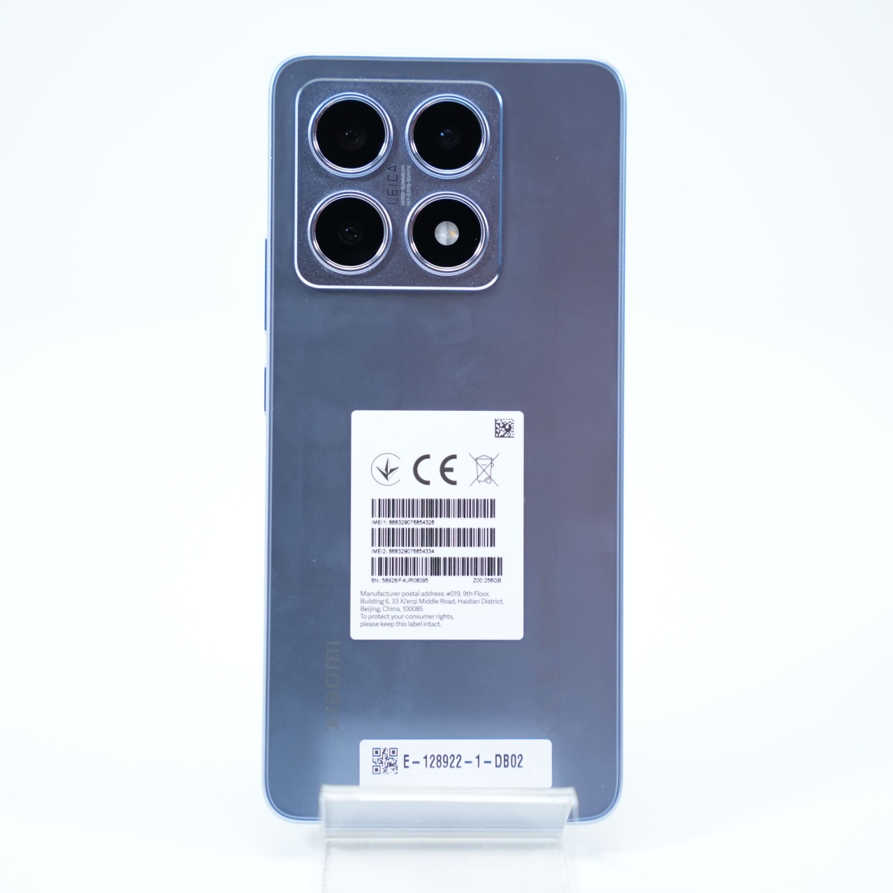 Telefon Xiaomi 14T 256GB - 3 | YEO