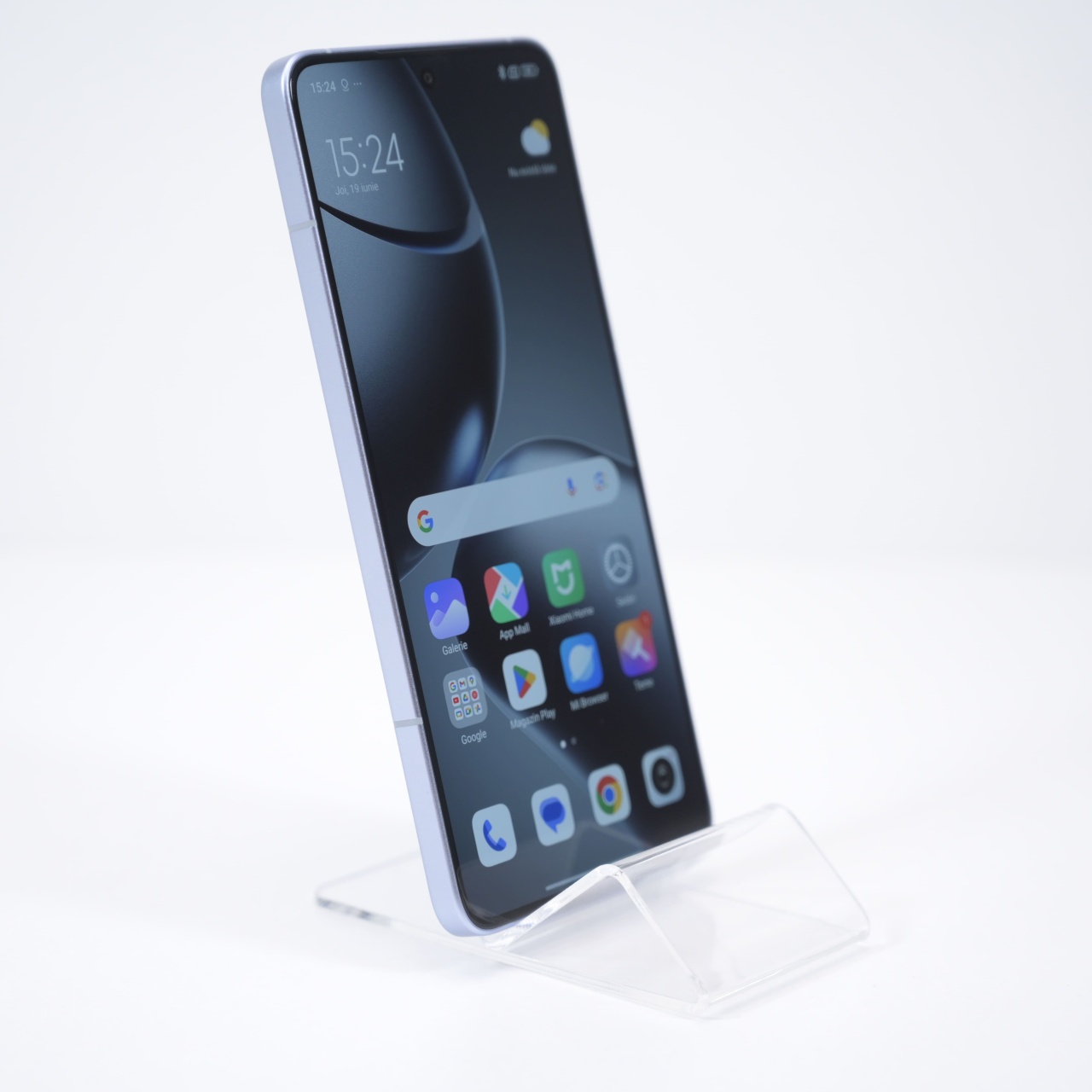 Telefon Xiaomi 14T Pro 1TB - 1 | YEO