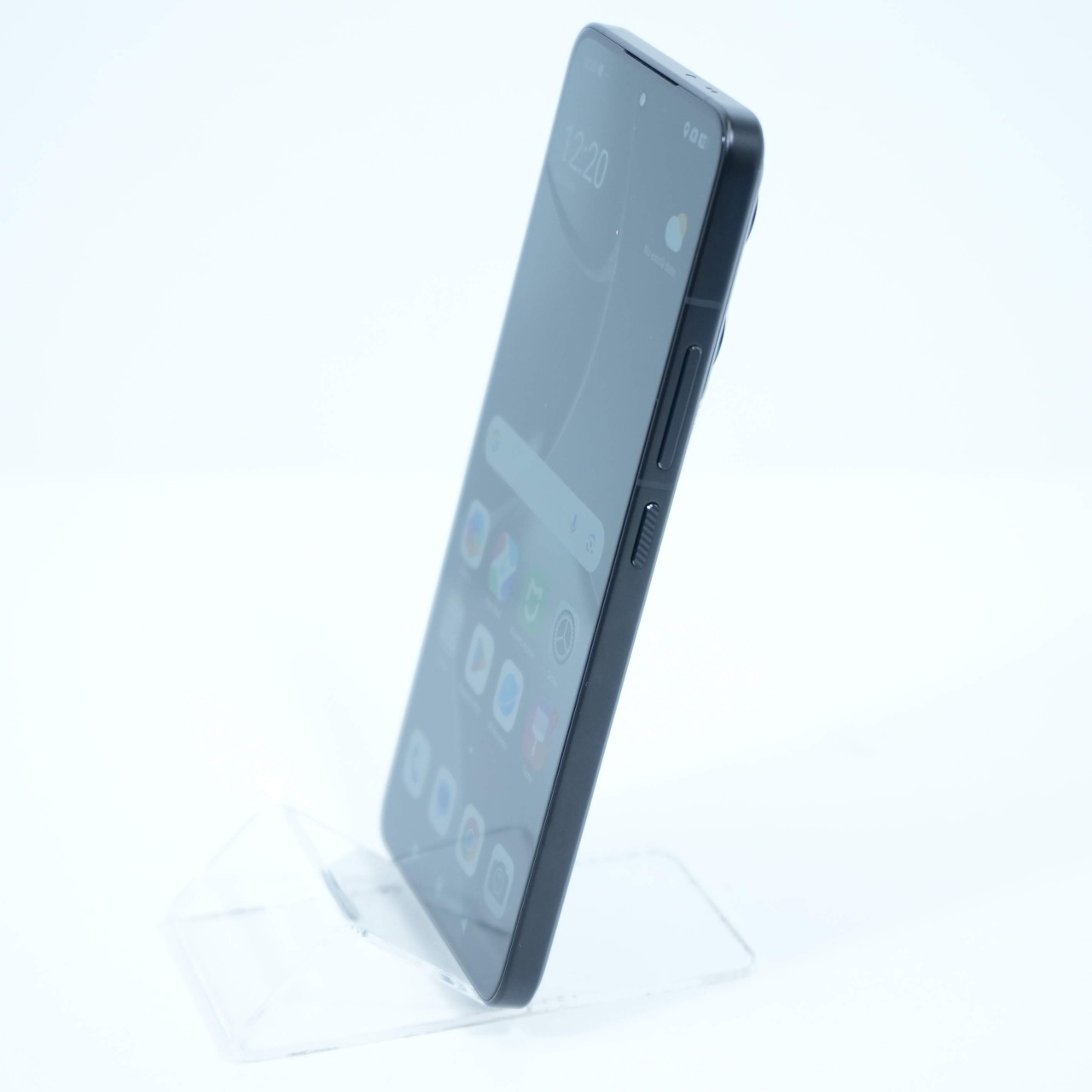 Telefon Xiaomi 14T Pro 512GB, Titan Black