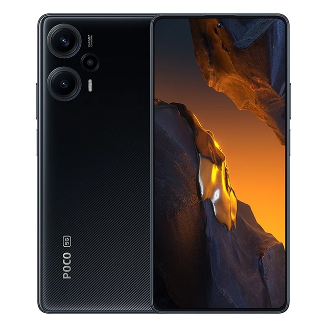 Telefon Xiaomi Poco F5 256GB