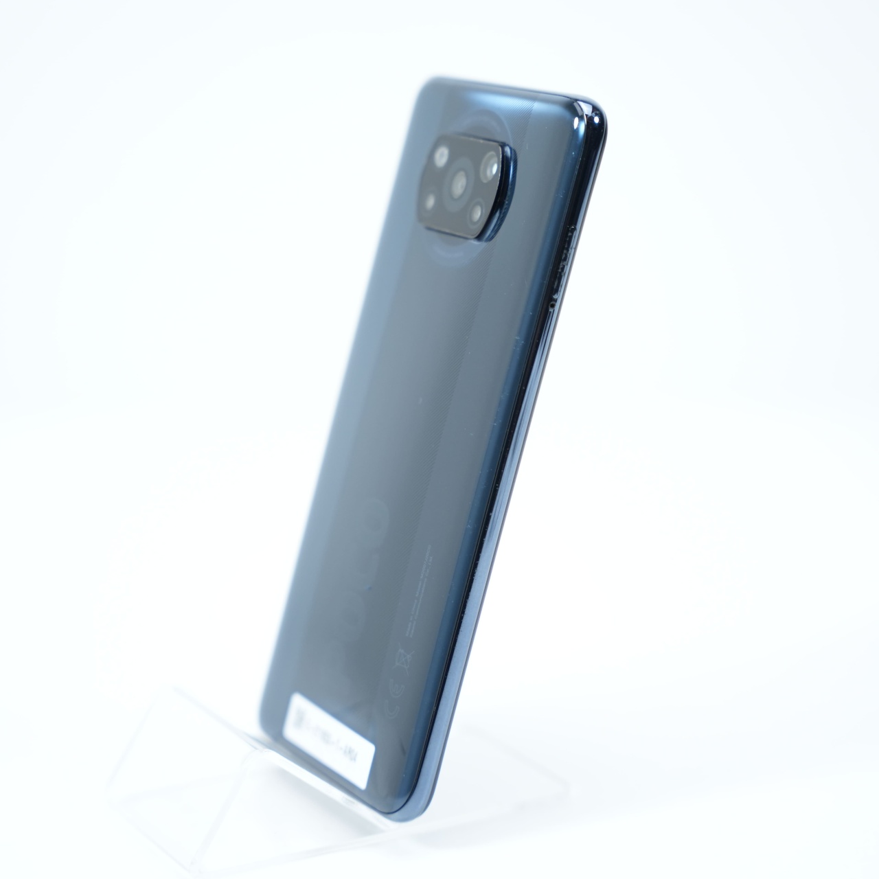 Telefon Xiaomi Poco X3 NFC 128GB - 3 | YEO