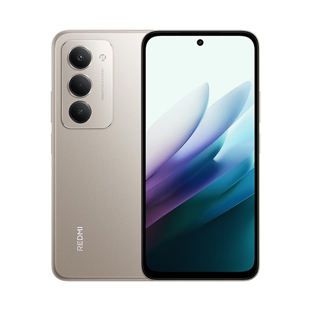 Telefon Xiaomi Redmi 15, Titan Gray