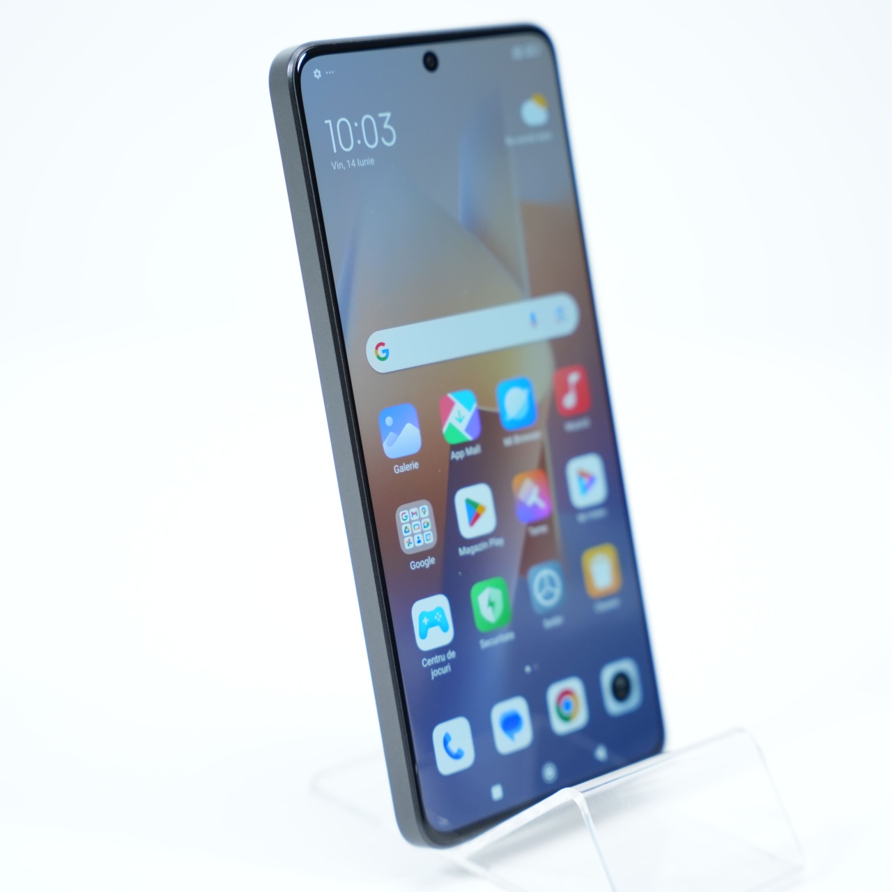 Telefon Xiaomi Redmi Note 13 Pro 5G 256GB - 2 | YEO