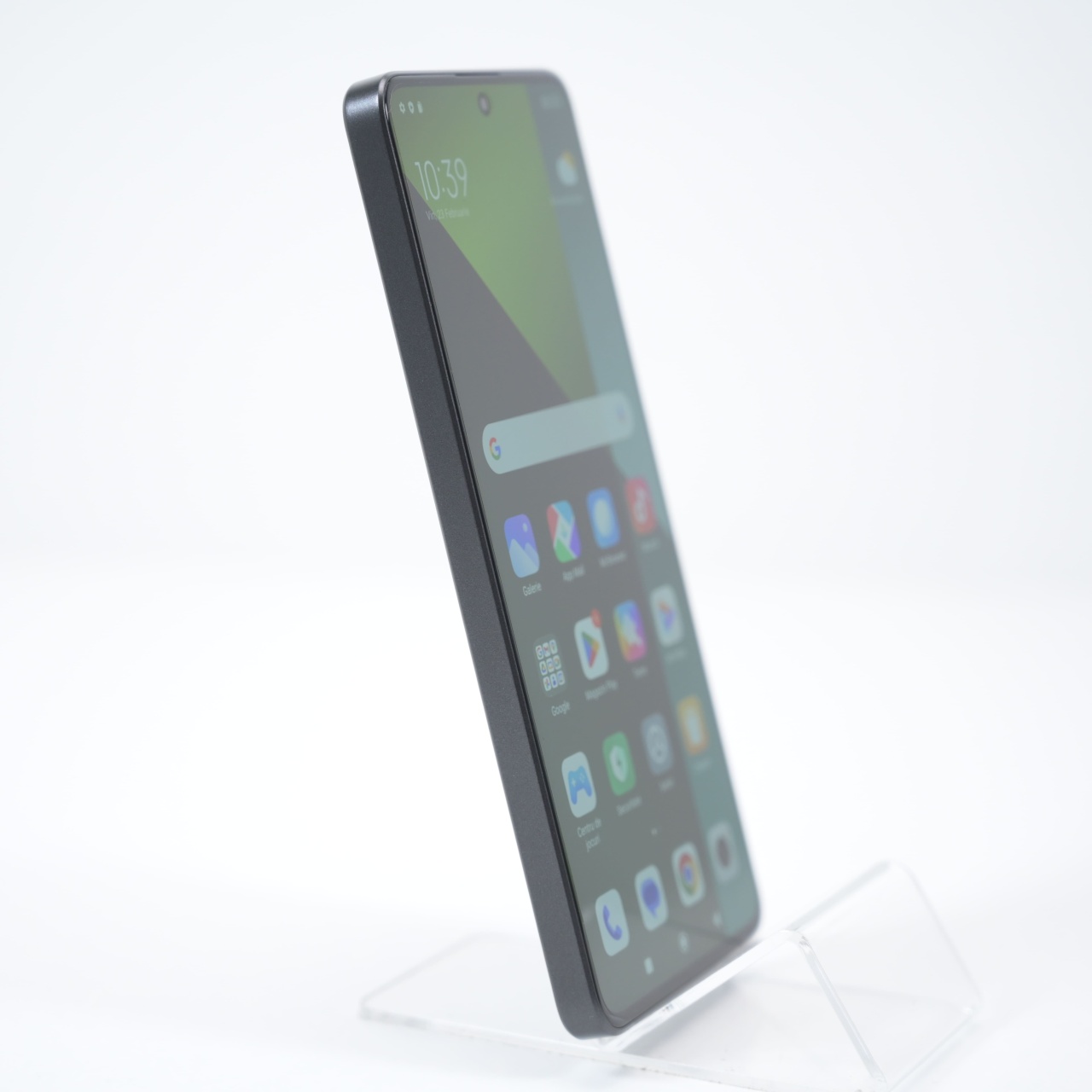 Telefon Xiaomi Redmi Note 13 Pro 5G 256GB - 2 | YEO
