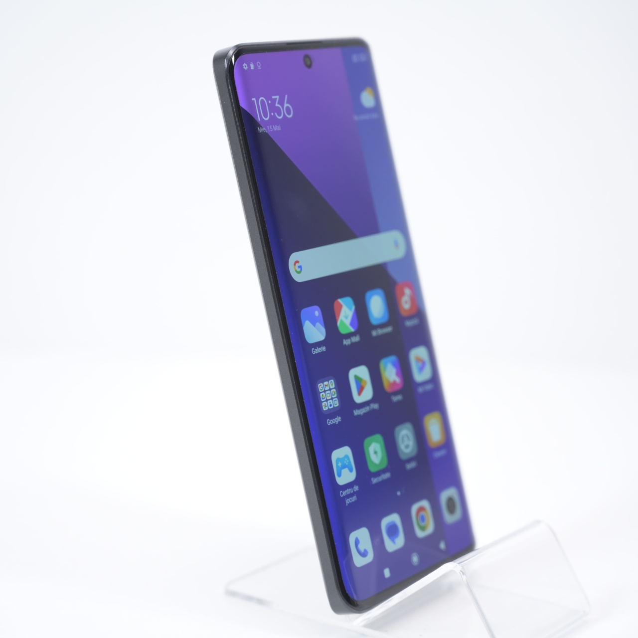 Telefon Xiaomi Redmi Note 13 Pro+ 5G 256GB - 2 | YEO