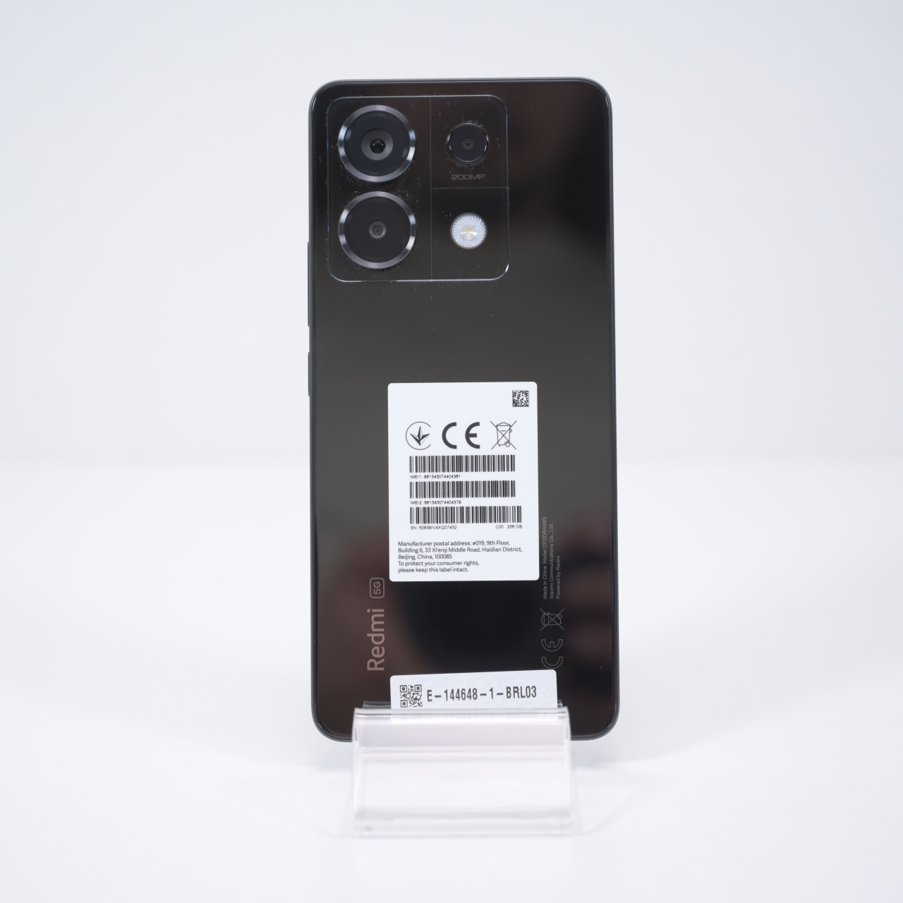 Telefon Xiaomi Redmi Note 13 Pro 5G 256GB - 3 | YEO