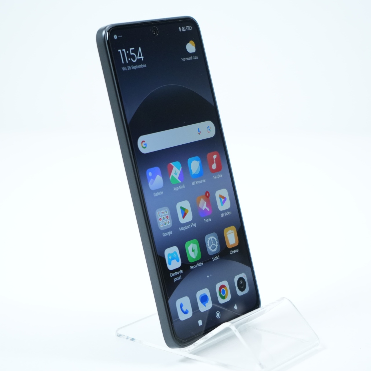Telefon Xiaomi Redmi Note 14 5G 256GB - 2 | YEO