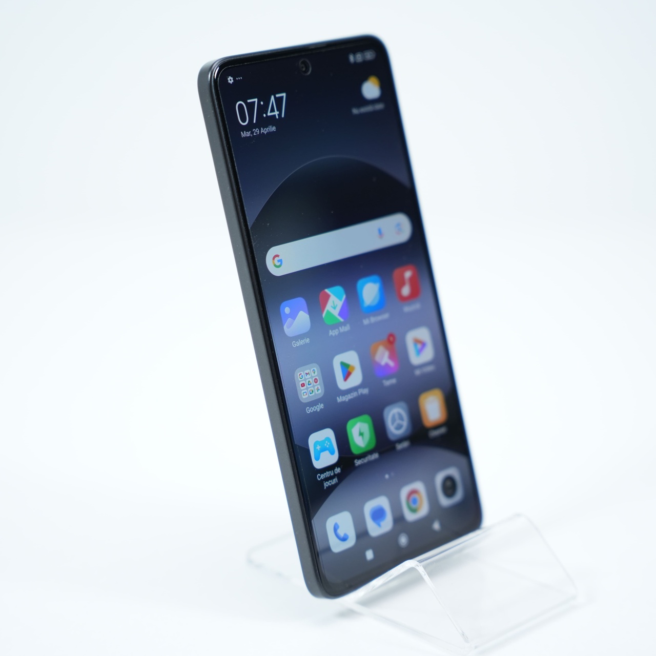Telefon Xiaomi Redmi Note 14 5G 256GB - 2 | YEO