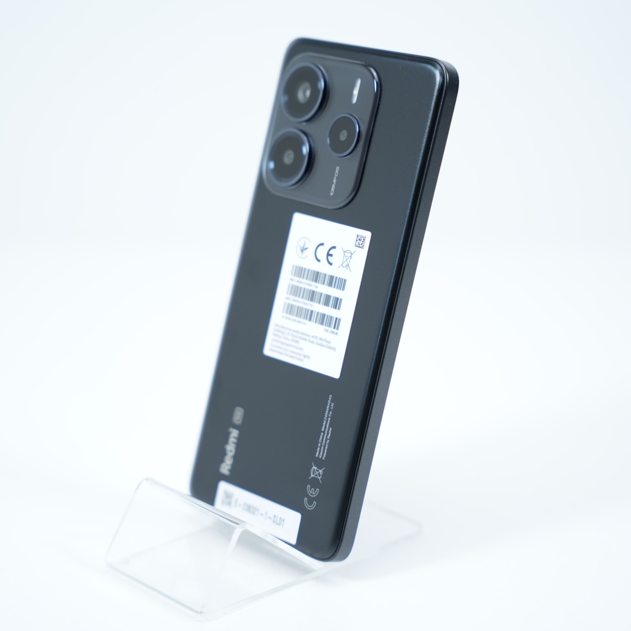 Telefon Xiaomi Redmi Note 14 5G 256GB - 4 | YEO