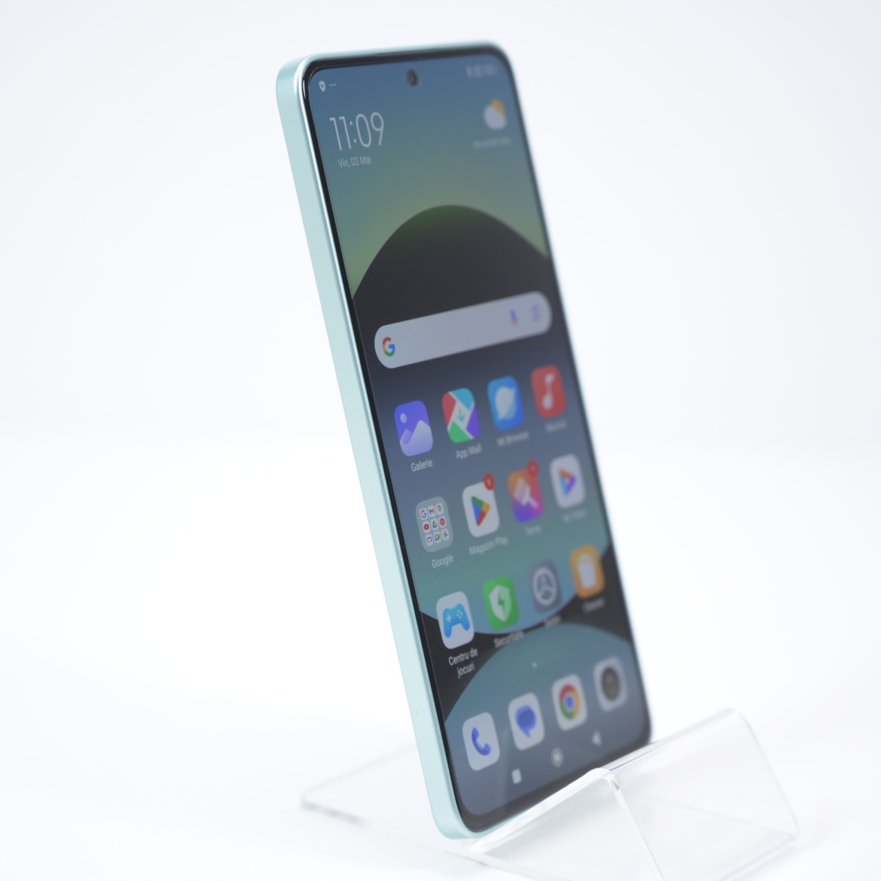 Telefon Xiaomi Redmi Note 14 5G 256GB - 2 | YEO