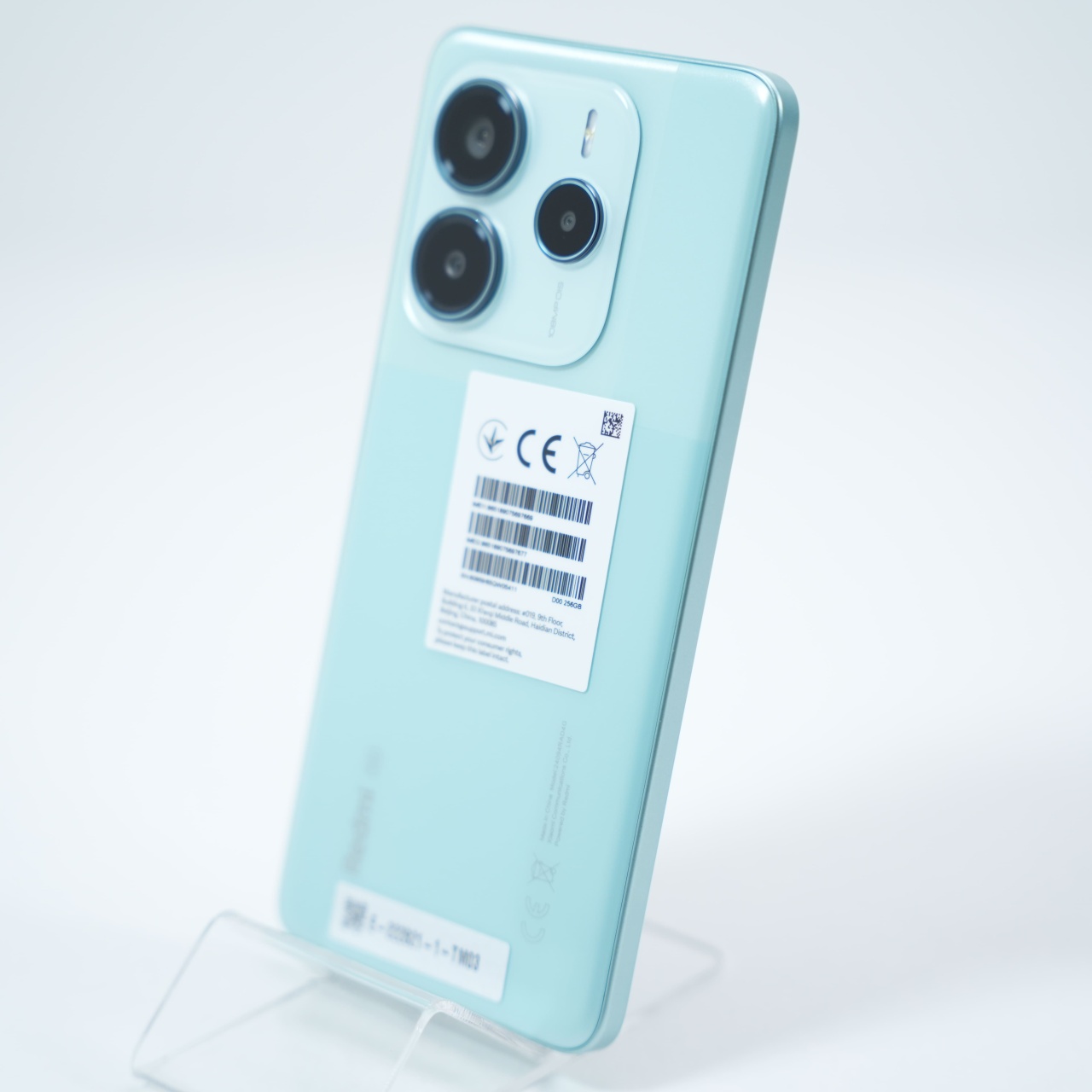 Telefon Xiaomi Redmi Note 14 5G 256GB - 4 | YEO