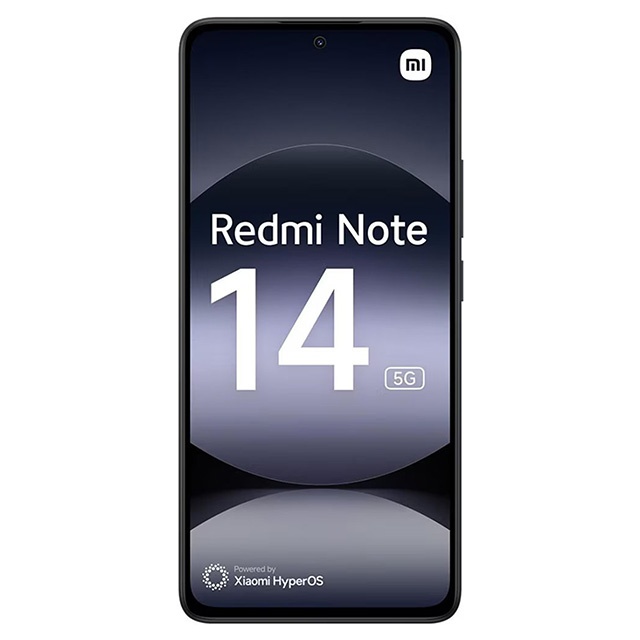 Telefon Xiaomi Redmi Note 14 5G 256GB