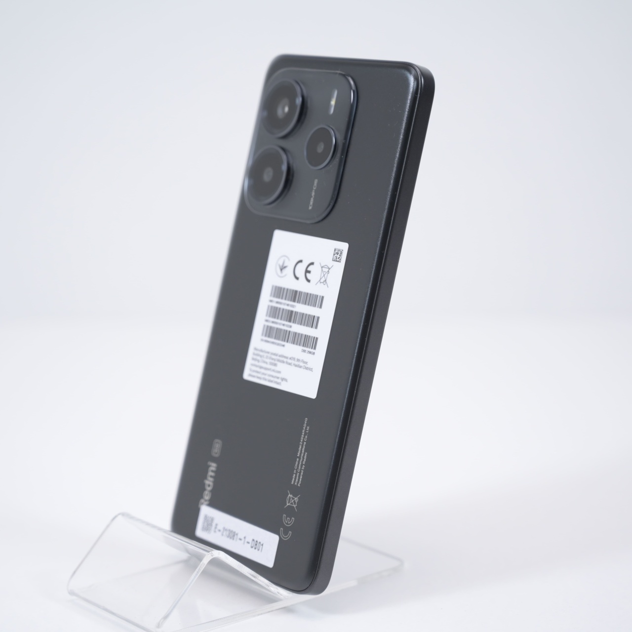 Telefon Xiaomi Redmi Note 14 5G 256GB - 4 | YEO