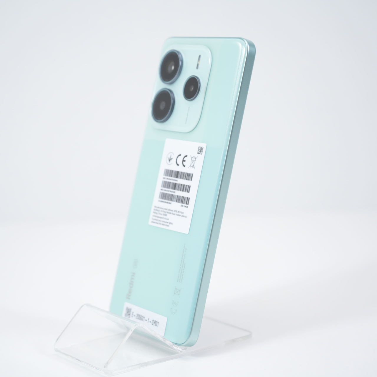 Telefon Xiaomi Redmi Note 14 5G 256GB - 4 | YEO