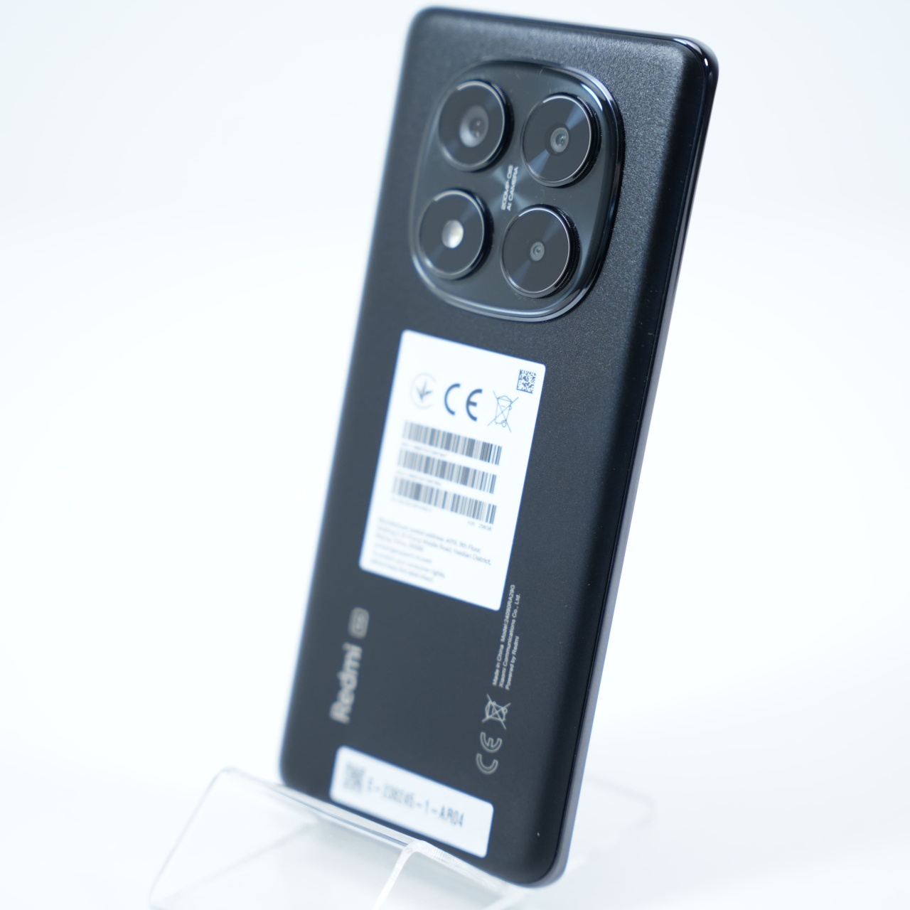 Telefon Xiaomi Redmi Note 14 Pro 5G 256GB - 3 | YEO