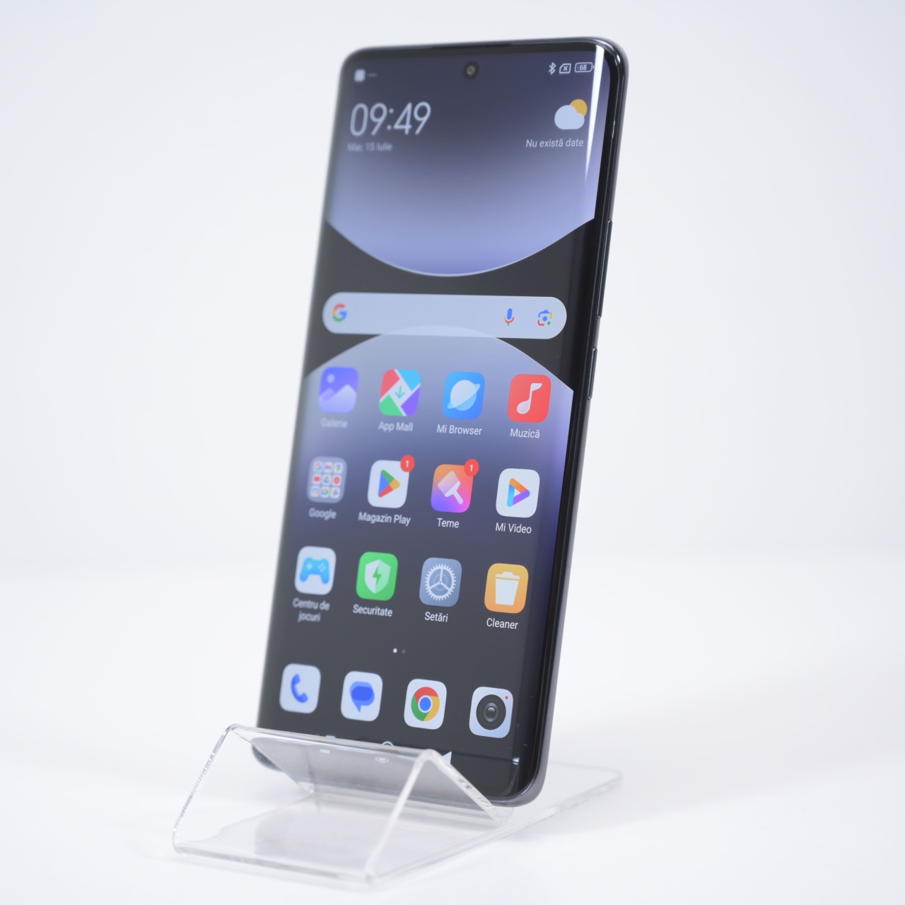 Telefon Xiaomi Redmi Note 14 Pro 5G 256GB - 1 | YEO
