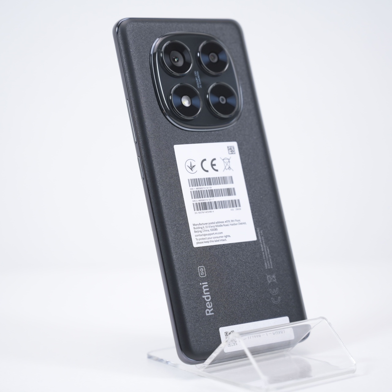 Telefon Xiaomi Redmi Note 14 Pro 5G 256GB - 4 | YEO