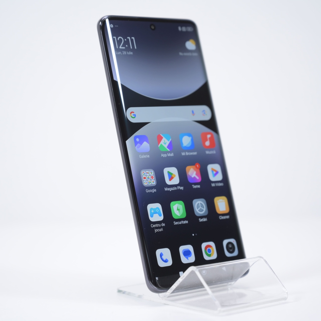 Telefon Xiaomi Redmi Note 14 Pro 5G 256GB - 2 | YEO