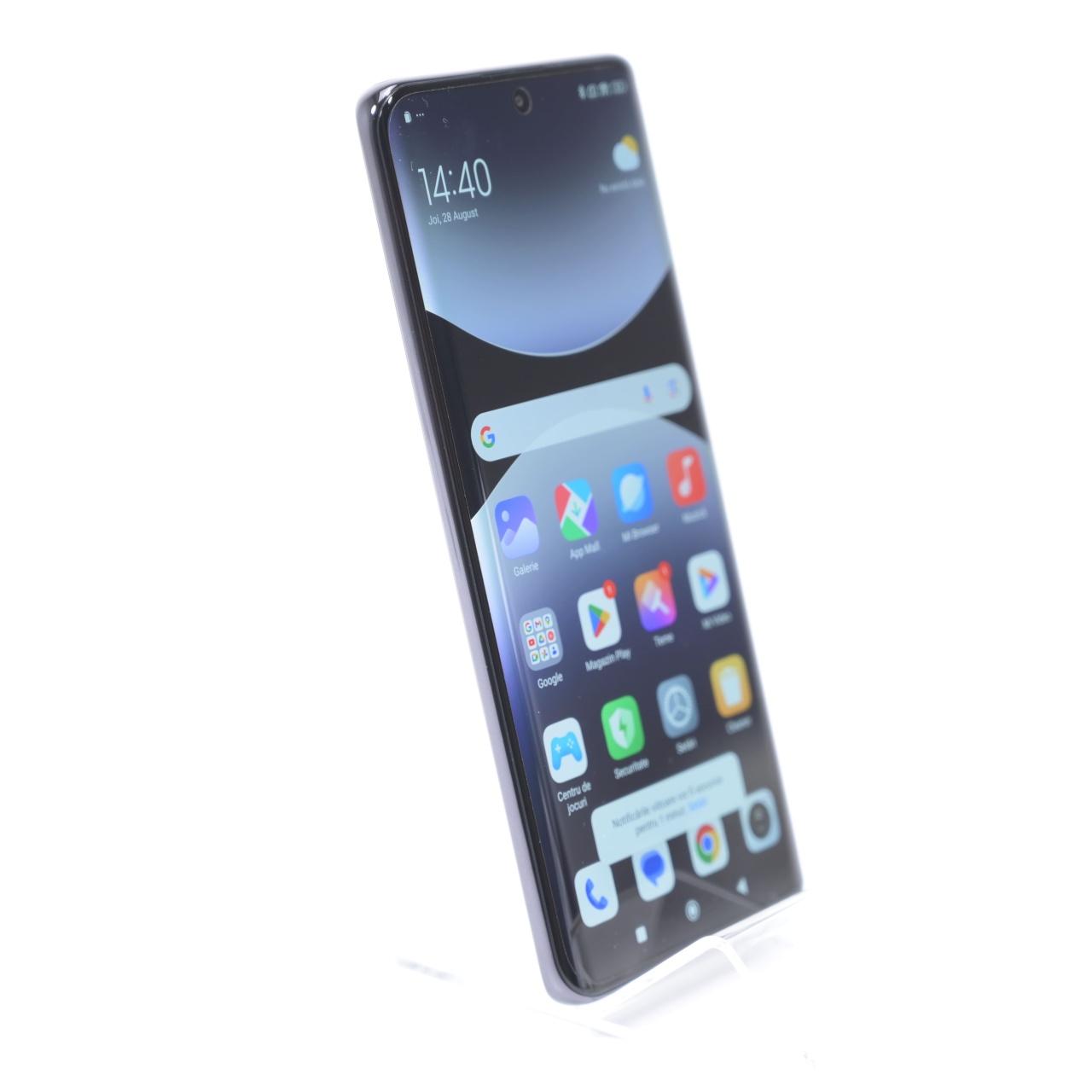 Telefon Xiaomi Redmi Note 14 Pro+ 5G 256GB - 2 | YEO