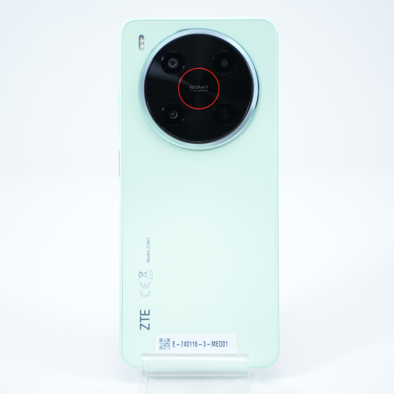 Telefon ZTE Blade V70 Max 128GB - 3 | YEO