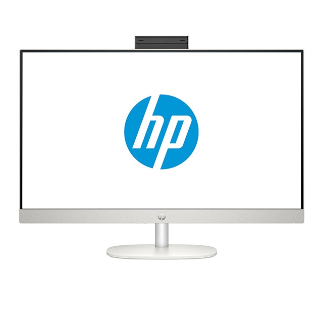 Unitate PC All In One Hp 27-cr0035na, Intel Core I7-1355U, Rezolutie FullHD, 27