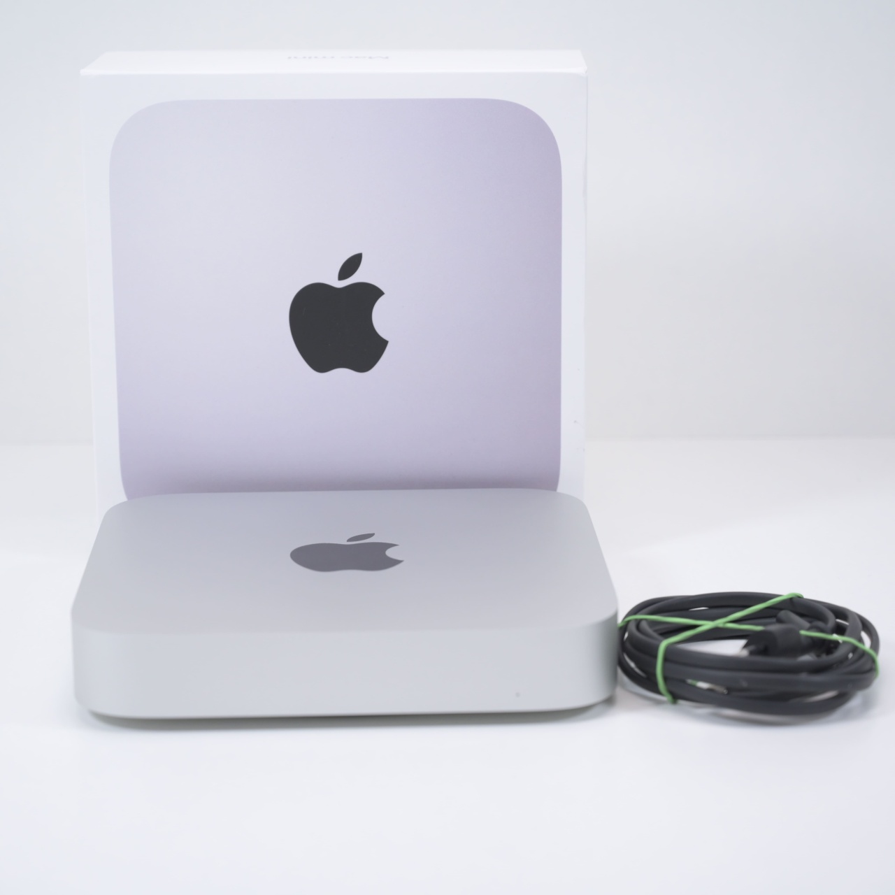 Macデスクトップ Apple M1 Mac Mini 8GB SS256GB A2348 Apple Mac Mini M1 A2348 8x3.2GHz 8GB RAM 256GB SSD GPU 8C OS