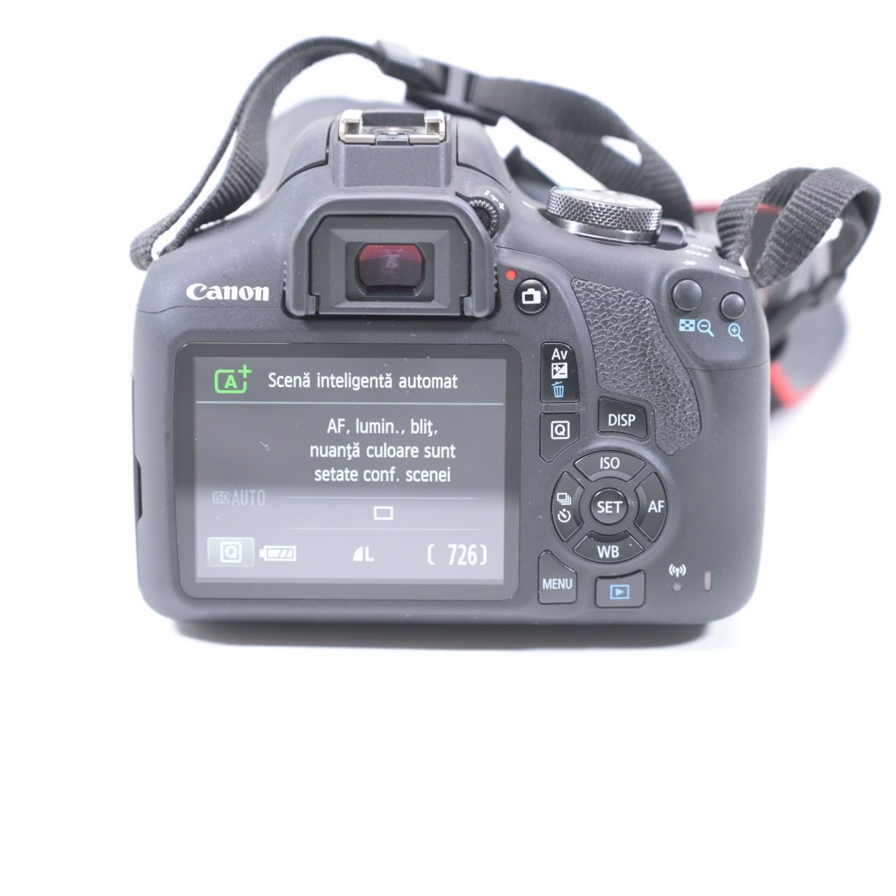 Aparat Foto Canon EOS 2000D - 3 | YEO