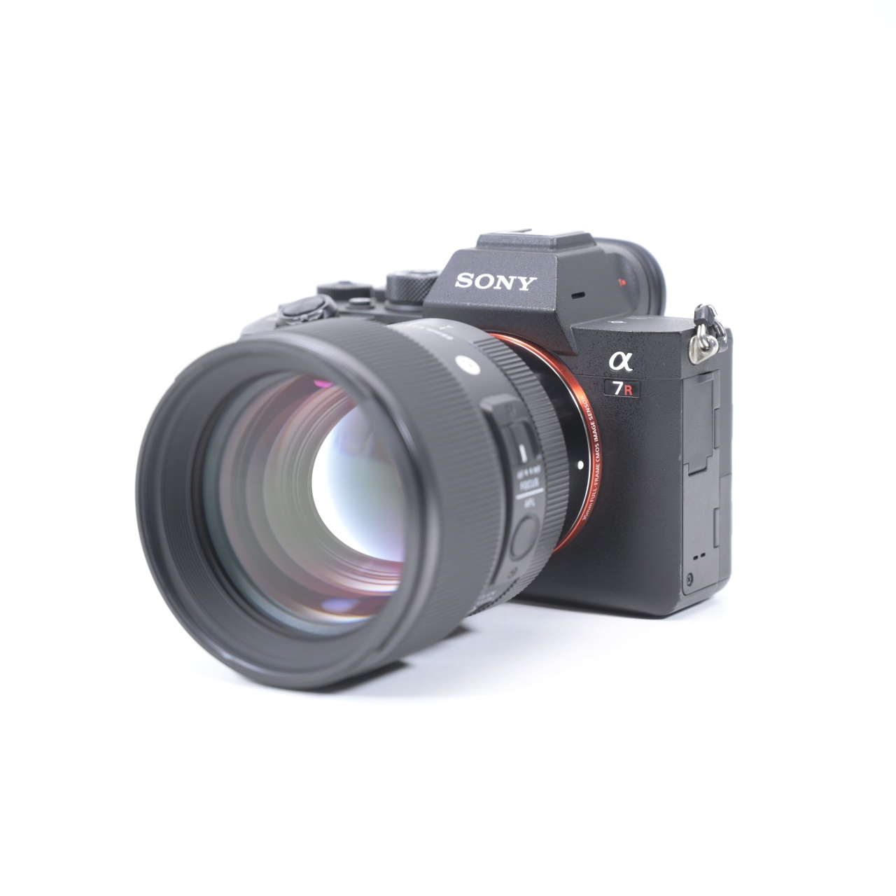 Aparat Foto Sony A7R IV - 2 | YEO