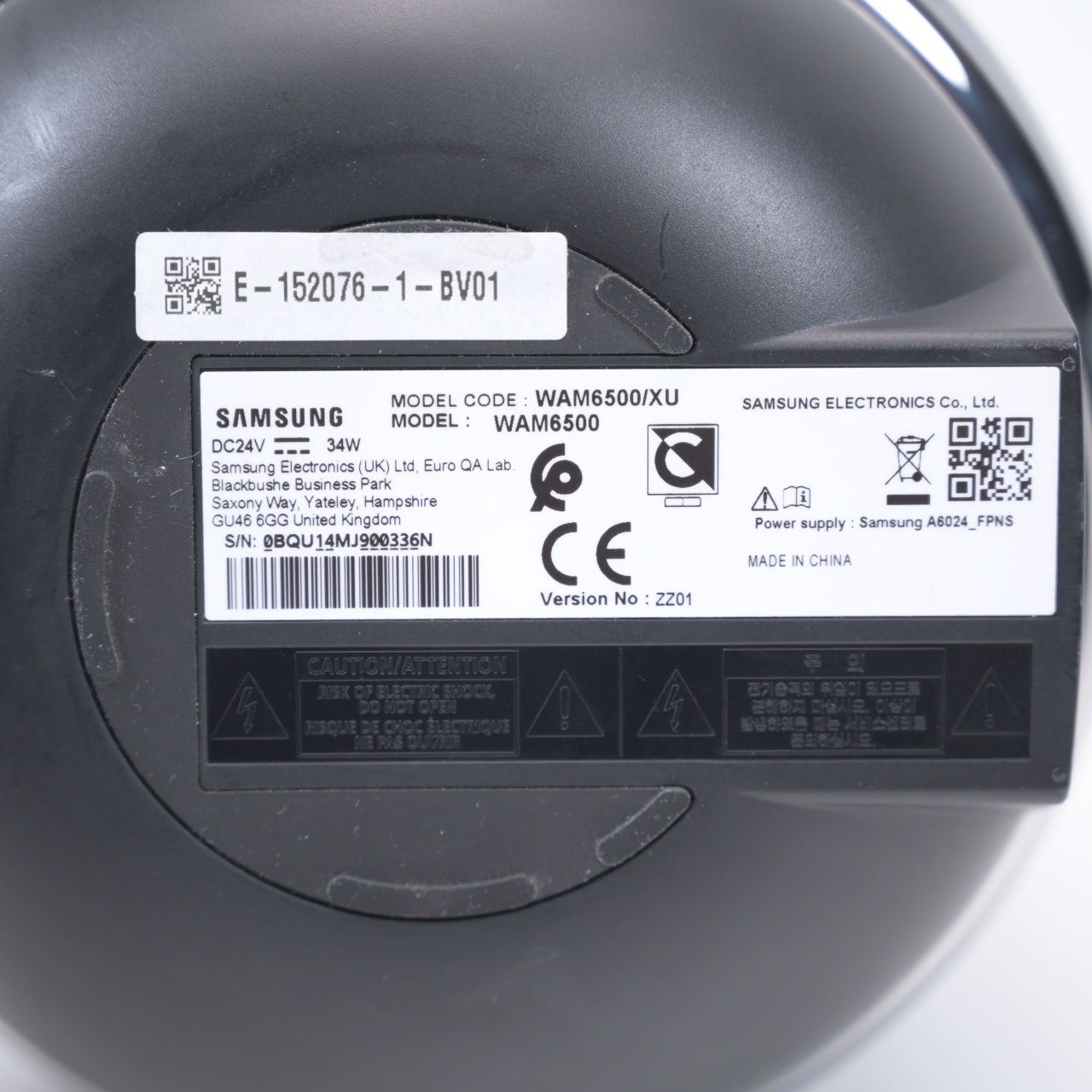 Boxa Samsung R6 Wireless 360 WAM6500 - 3 | YEO