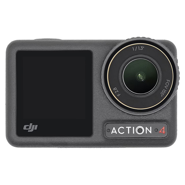 Camera DJI Osmo Action 4