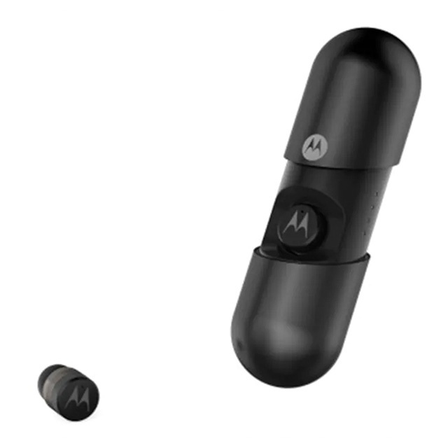 Casti Motorola Vervebuds 400