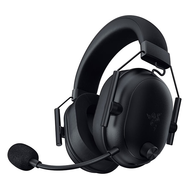Casti Razer Blackshark V2 Hyperspeed