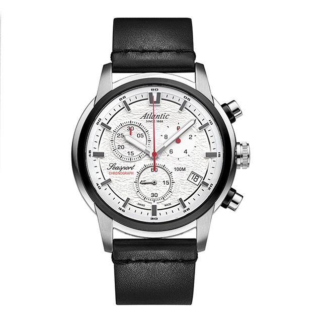 Ceas Atlantic 87461.42.21, Quartz