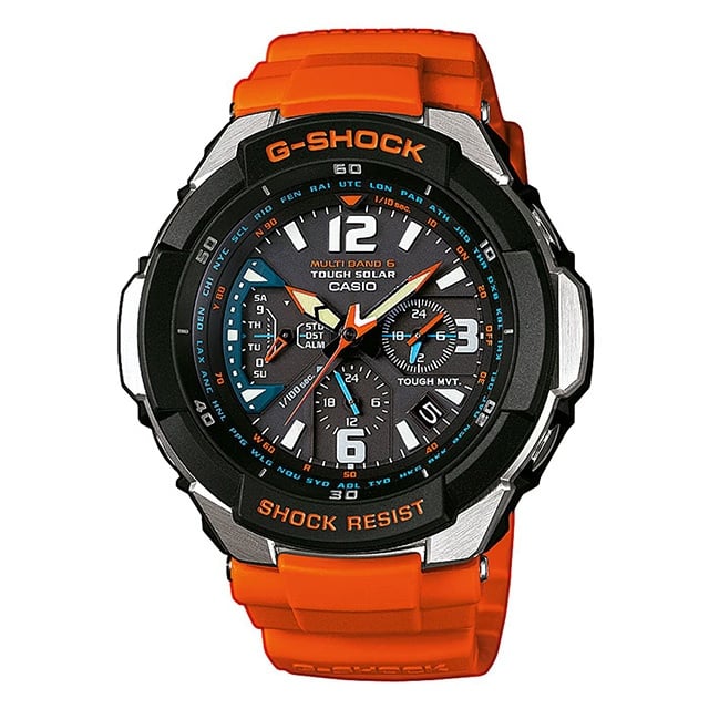 Ceas Casio GW-3000M-4AER