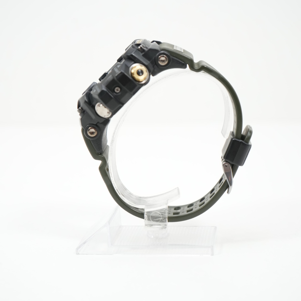 Ceas Casio GWG-100-1A3ER, Quartz - imagine 3